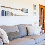 Casa Do Topo Πανσιόν *