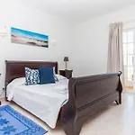 Casa Do Topo Guest house Lagos