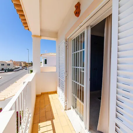 Casa Do Topo * Lagos