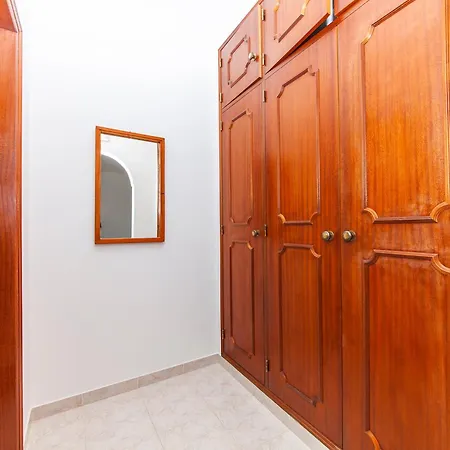 Casa Do Topo * Lagos