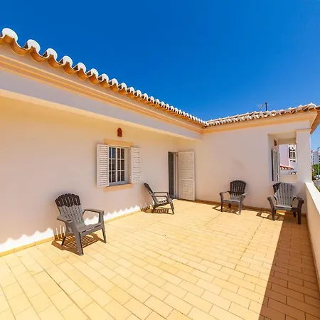 Casa Do Topo