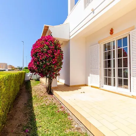 בית הארחה Casa Do Topo לאגוּ‏ש