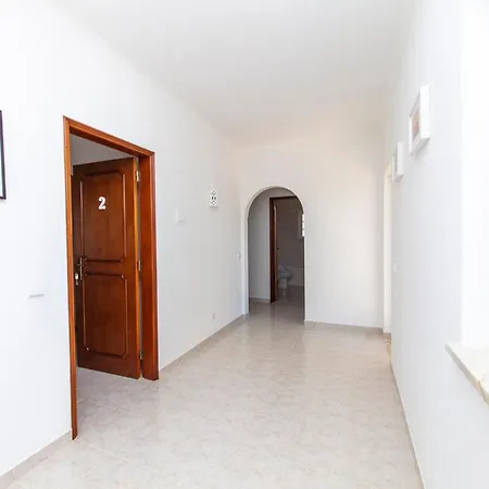 Casa Do Topo Лагуш