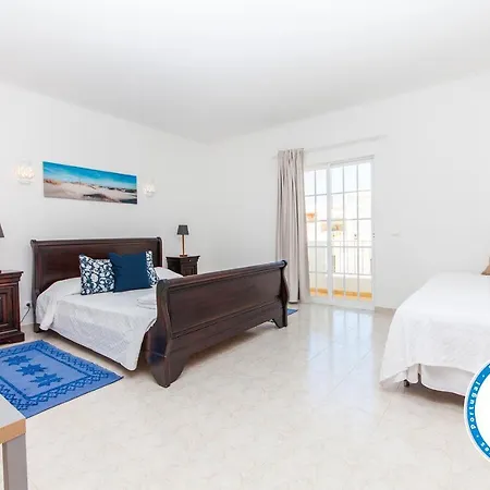 Guest house Q - Casa Do Topo