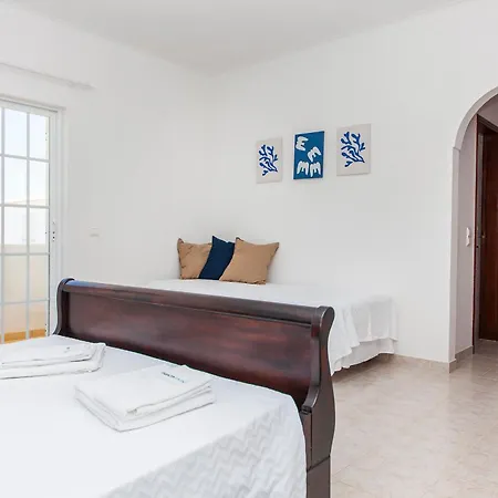 Guest house Q - Casa Do Topo