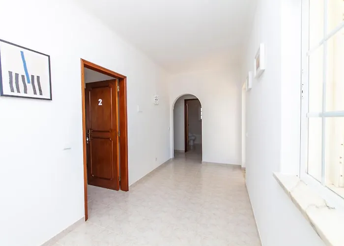 Casa Do Topo Lagos