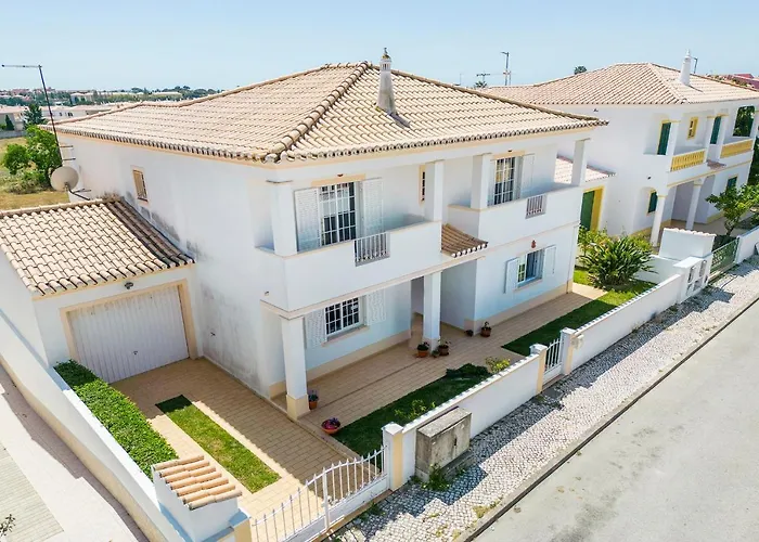 Casa Do Topo * Lagos