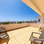 Casa Do Topo Lagos