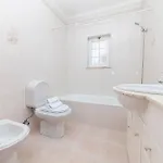 Casa Do Topo Pensjonat *