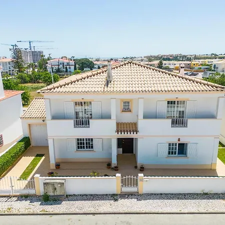 Q - Casa Do Topo Maison d'hôtes