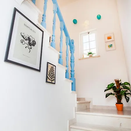 Pensión Casa Do Topo *