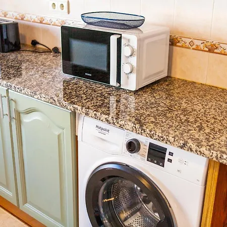 Pensión Casa Do Topo Lagos