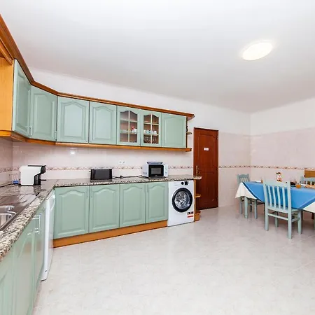 Casa Do Topo Pensión Lagos