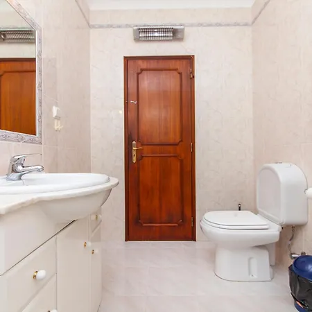 게스트하우스 Casa Do Topo 라고스