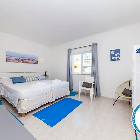 Casa Do Topo 게스트하우스 *