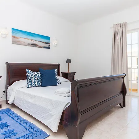 Q - Casa Do Topo Maison d'hôtes Lagos