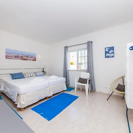 Q - Casa Do Topo Lagos
