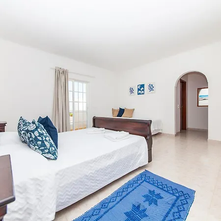 Casa Do Topo 게스트하우스