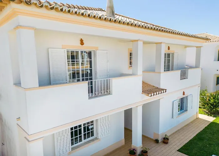 Casa Do Topo Affittacamere Lagos