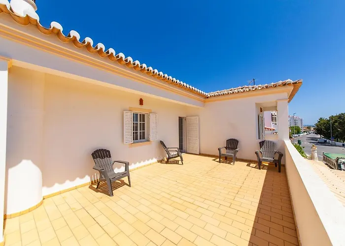 Casa Do Topo