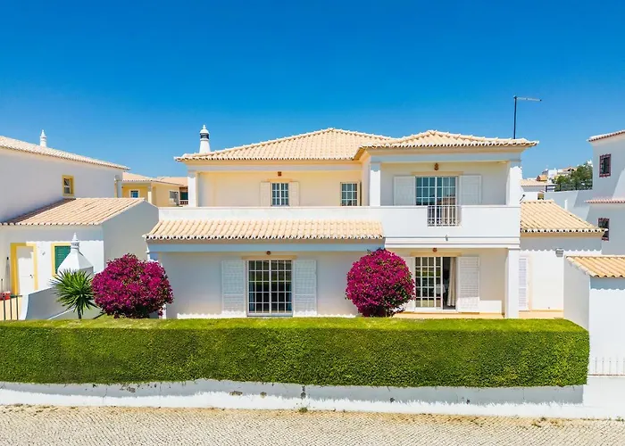 Casa Do Topo * Lagos